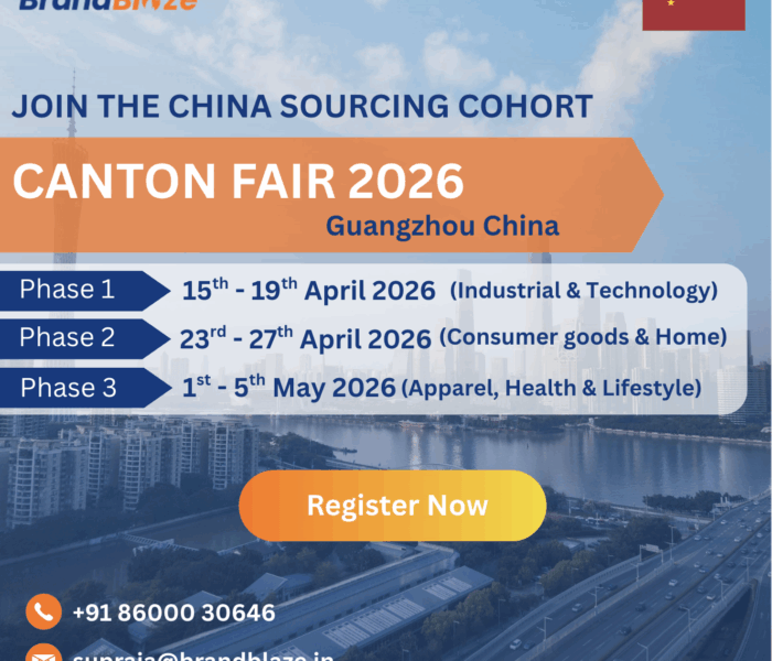 Canton Fair 2026 banner